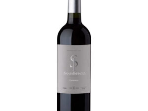 Rượu vang đỏ Santa Infinito Varietal - Carmenere