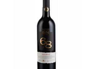 Rượu Vang Bin Rato 6-8 Shiraz