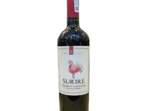 Vang chile surrire