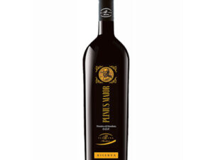 Vang Plinius Maior Primitivo di Manduria D.O