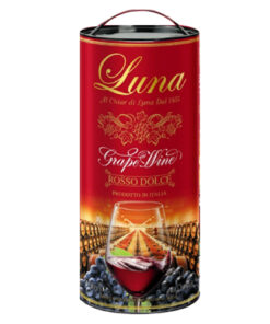 Vang bịch luna