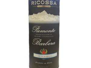 Vang bịch ricossa