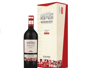 Vang pháp calvet