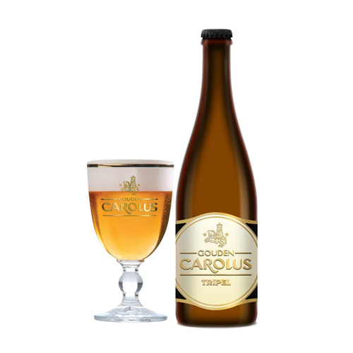 gouden carolus tripel 750ml -1