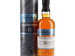 rượu ballantine's 15 yo glenburgie