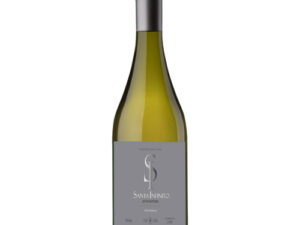 rượu vang trắng santa infinito varietal Chardonnay
