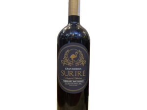 vaNG GRAN rESERVA Surrire