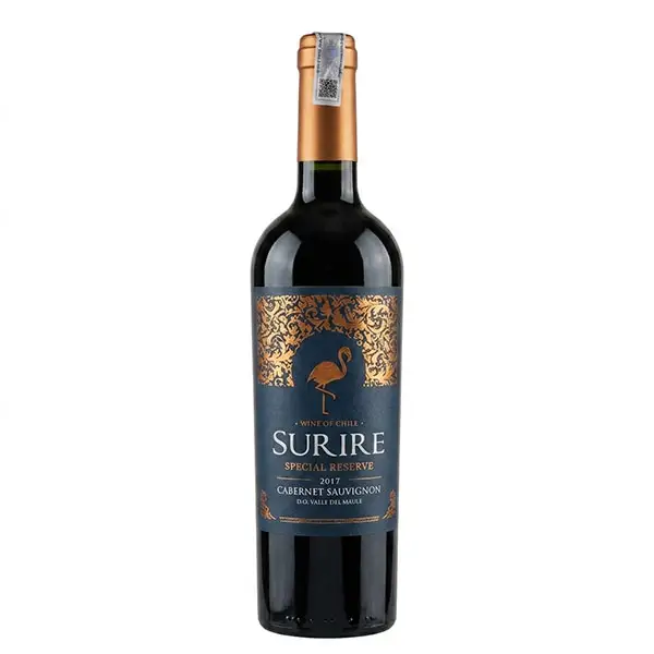 vang chile special reserva surire cabernet sauvignon