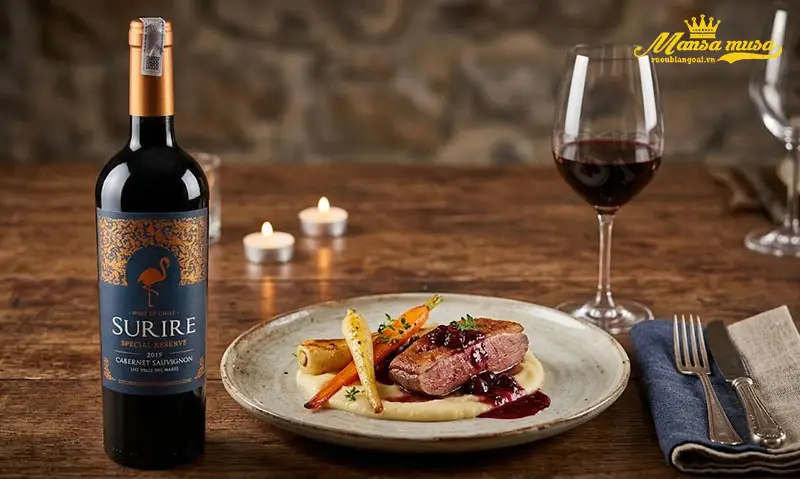 vang chile special reserva surire cabernet sauvignon vang chile special reserva surire cabernet sauvignon