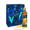 Johnnie Walker Blue Label - Hộp Quà Tết 2023