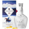 Chivas 21 Năm The Snow Polo Edition