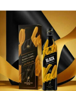 Johnnie Walker Black Icon 3.0 Limited - Tết 2023