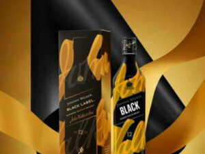 Johnnie Walker Black Icon 3.0 Limited - Tết 2023