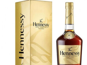 Hennessy VS Holidays - Hộp Quà Tết 2023
