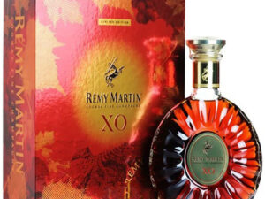 Remy Martin XO - Hộp Quà Tết 2023