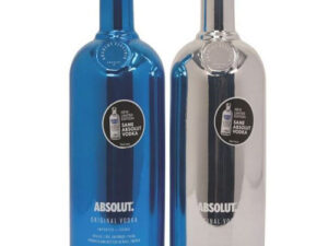 RƯỢU ABSOLUT VODKA ELECTRIK