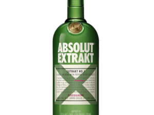 Rượu Absolut Vodka Extrakt