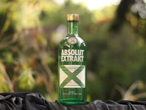 Rượu Absolut Vodka Extrakt