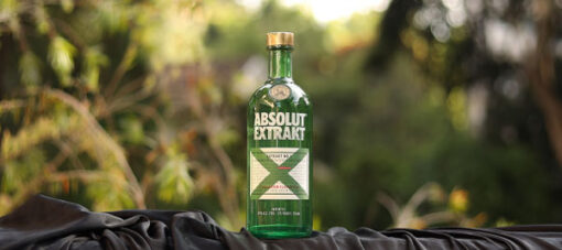 Rượu Absolut Vodka Extrakt