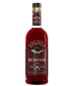 Rượu Vodka Beluga Hunting Berry