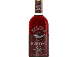 Rượu Vodka Beluga Hunting Berry