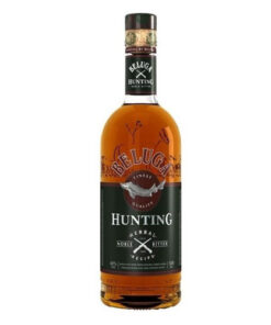 Rượu Vodka Beluga Hunting Herbal