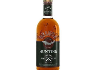 Rượu Vodka Beluga Hunting Herbal