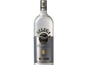 Rượu Beluga Noble 1500ml