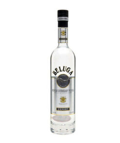 Rượu Beluga Noble 700ml