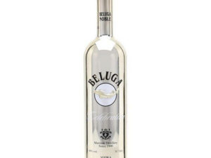 Beluga Noble Celebration 1000ml (Bạc)