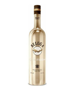 Rượu Beluga Noble Celebration 700ml (Vàng)