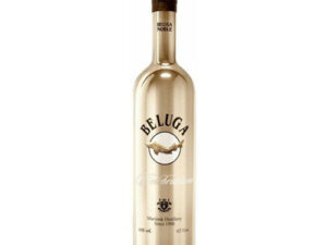 Rượu Beluga Noble Celebration 700ml (Vàng)