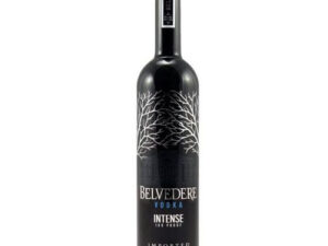Rượu Belvedere Vodka Black 1750ml