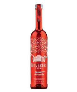 Rượu Belvedere Vodka Red