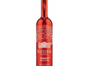 Rượu Belvedere Vodka Red