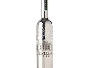 Rượu Belvedere Vodka silver 700ml
