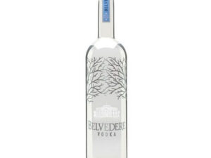 Rượu Belvedere Vodka Silver 1750ml