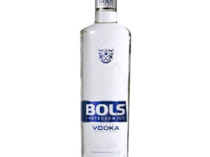 Rượu Bols Premium Vodka