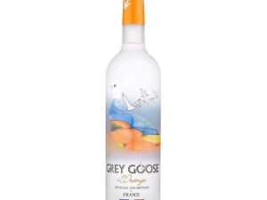 Rượu Vodka Grey Goose L'Orange
