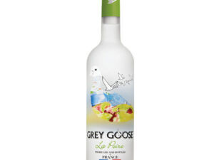 Rượu Vodka Grey Goose La Poire
