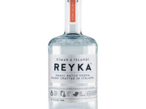 Rượu Vodka Reyka Small Batch