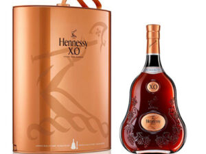 Hennessy XO Holidays - Hộp Quà Tết 2023
