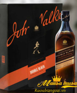 Johnnie Walker Black Label - Hộp Quà Tết 2023