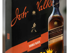 Johnnie Walker Black Label - Hộp Quà Tết 2023