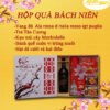 Hộp quà Bách Niên