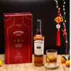 Bowmore 12 Năm - Hộp Quà Tết 2023