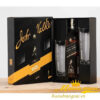 Johnnie Walker Black Label - Hộp Quà Tết 2023