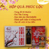 Hộp quà Phúc Lộc