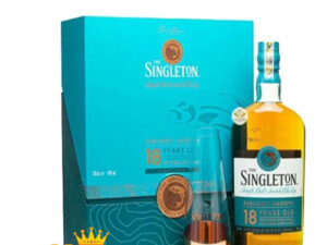 Singleton 12 Năm - Hộp Quà Tết 2023