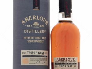 Aberlour Triple Cask